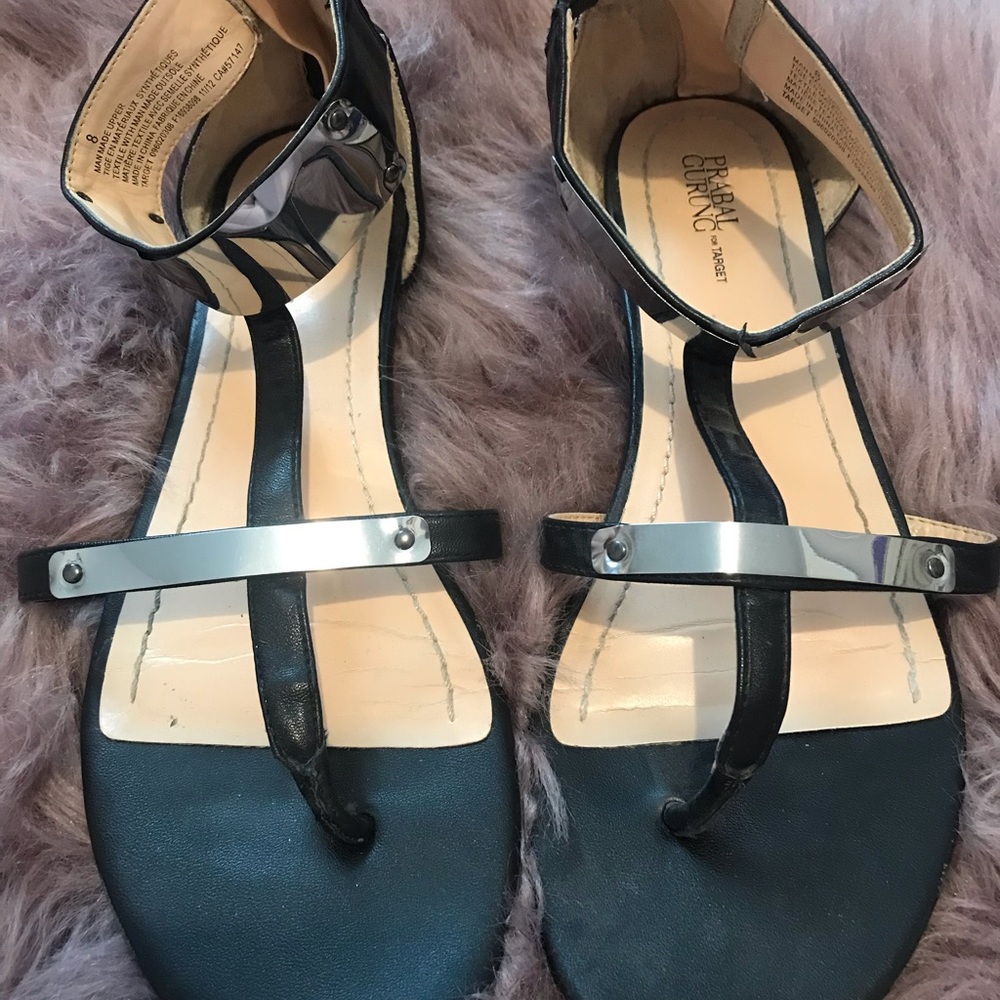 ☀️summer sandals☀️